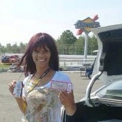 Charlene Gibson Collins