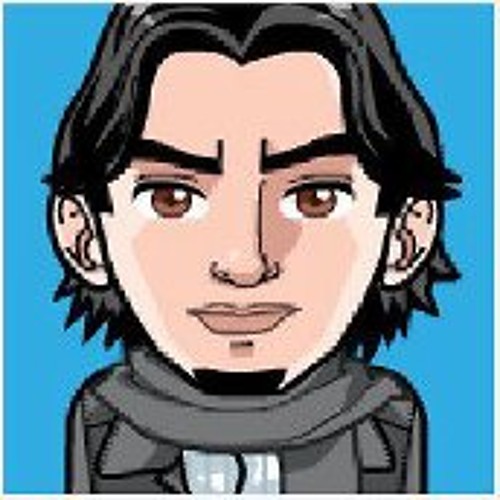 Omar Zaghloul’s avatar