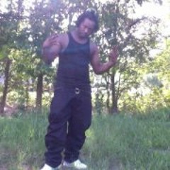 Lafreddy Manns
