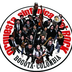 ONE - Metallica cover by Orquesta Sinfónica del Rock