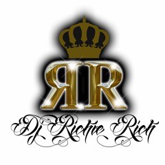 DJ $Richie $Rich GR-Shapro mix x's 4/2k13