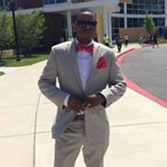 Reginald Regobush Tillman