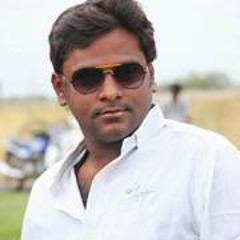 Swaroop Kumar Penugonda