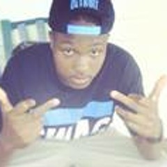 James PrettyBoy Rushing