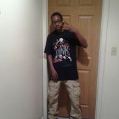 Davonte Fly Guy Grigsby