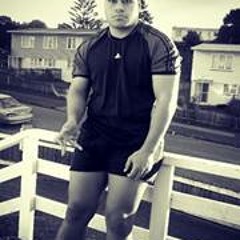 Feka Velasquez Luamanu