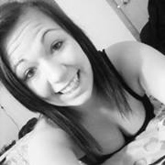 Maddy Lulu Skovly Biel