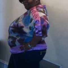 Michelle Tymebomb Jackson