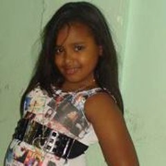 Ashley Caridad Terrero