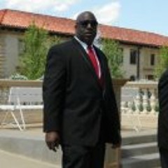 Kevin MrBlacky McAlester