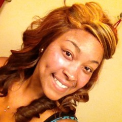 Tiffany Badd'Yella Maddox