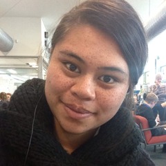 Annabelle Faumuina :)