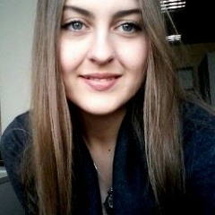 Yekaterina Krivosheyeva