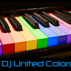 Dj United Colors