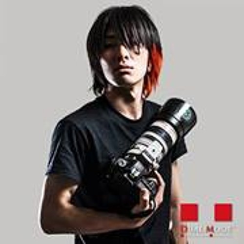 Kenta  Kumei’s avatar
