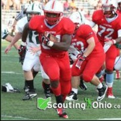 Marcus Teamsu Williams