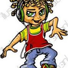 Ibrahim Čřaẑỷ Ḃŏỳ Habal