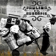 Paulina y el Buscapié