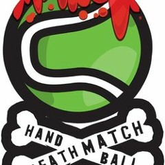 Handball Deathmatch
