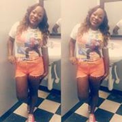 Kayla Simone Grandison