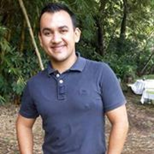 Alejandro Arrieta 3’s avatar