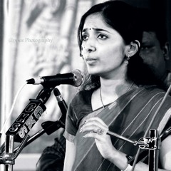 Samaja Vara Gamana- Hindolam
