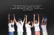 Tvxq Onlyfive