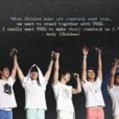 B1A4 BABY I'm Sorry