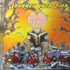 JourneyIntoZion