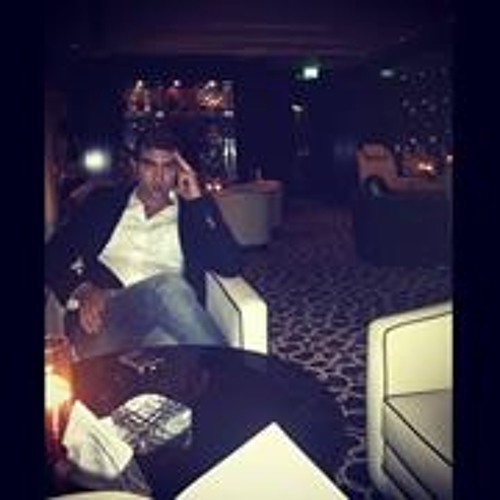 Fadi Ghannam’s avatar