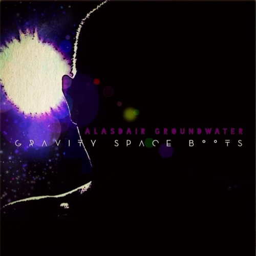 Alasdair Groundwater podcast artwork