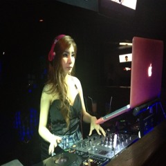 DJ mizu