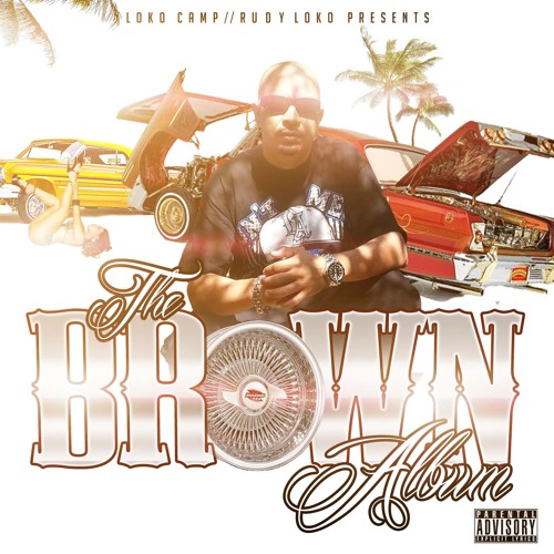 ***NEW **single ' ' IN CALIFORNIA ''  RUDY LOKO ft MR MIDGET LOCO & LYRIK