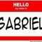 Gabriel Jasso