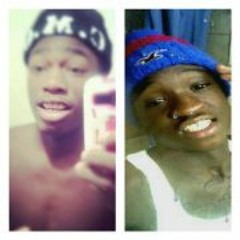 Cmg Charles No Lackin