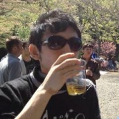 Dai Sasaki(DJ Raphael)