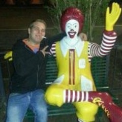 Patrick Werner Pusch