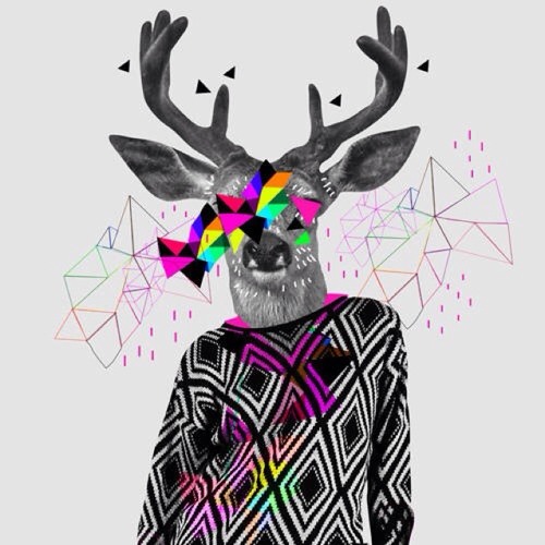 SoundCloud profile picture for @elsachan
