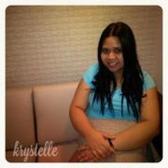 Krystelle Ramos