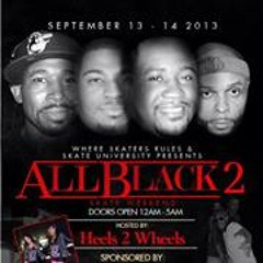 Melvin CityBoy Bullock