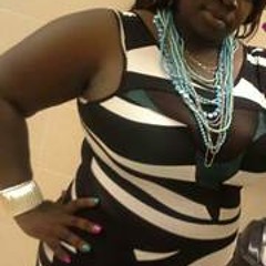 Elizabeth Tony'Kendrel