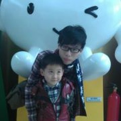 Kerwin Duck Duck Choi