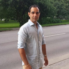 Mohsen Chavoshi - Haris