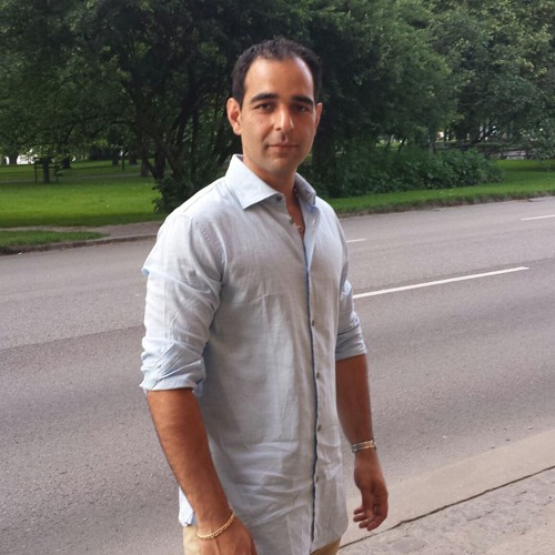 Mohsen Chavoshi - Haris