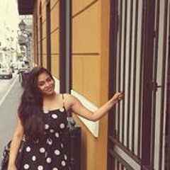 Naimeesha Kamesh Moola