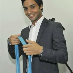 ahmed gamal