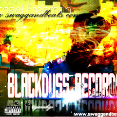 BlackDussRecords