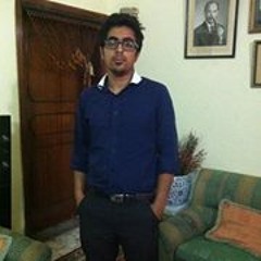 S Faraz Ali