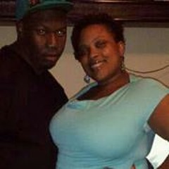 Shawn Iamblessed Brown