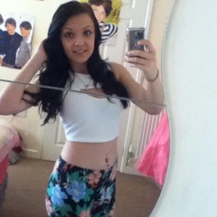 Chantelle Randall-Jacobs